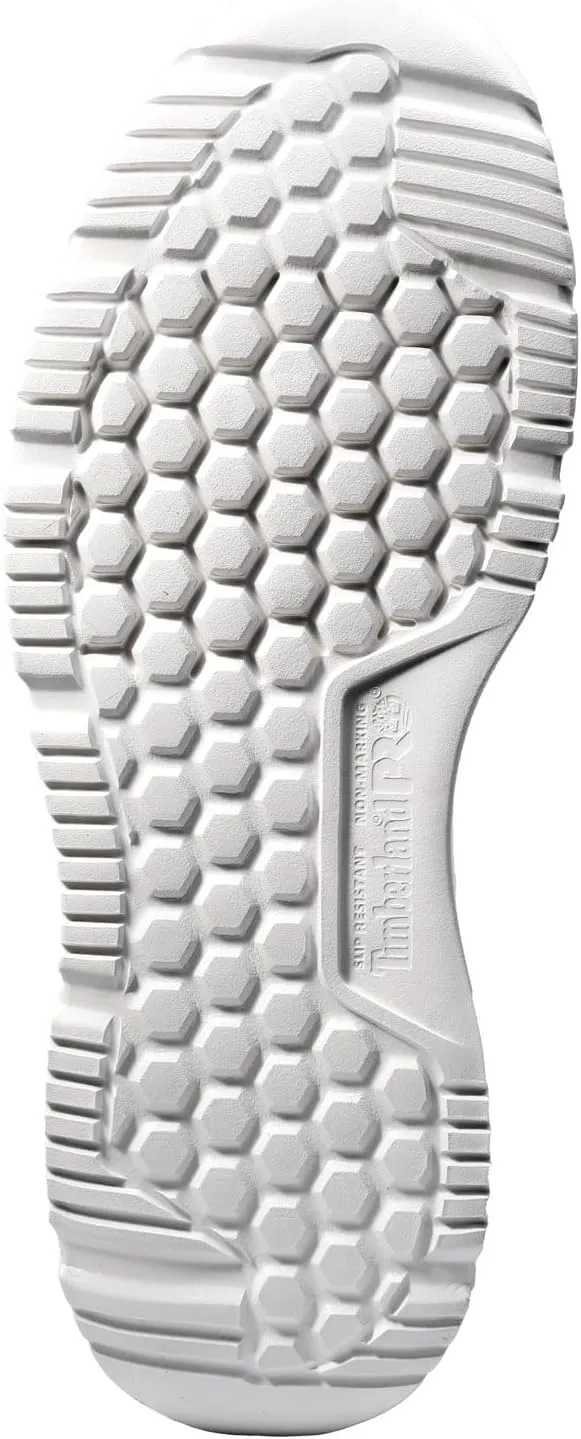 Timberland Men's Pro, Setra Low Comp Toe Work Shoe