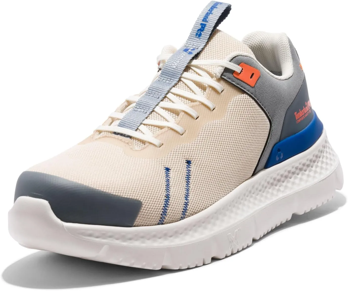 Timberland Men's Pro, Setra Low Comp Toe Work Shoe