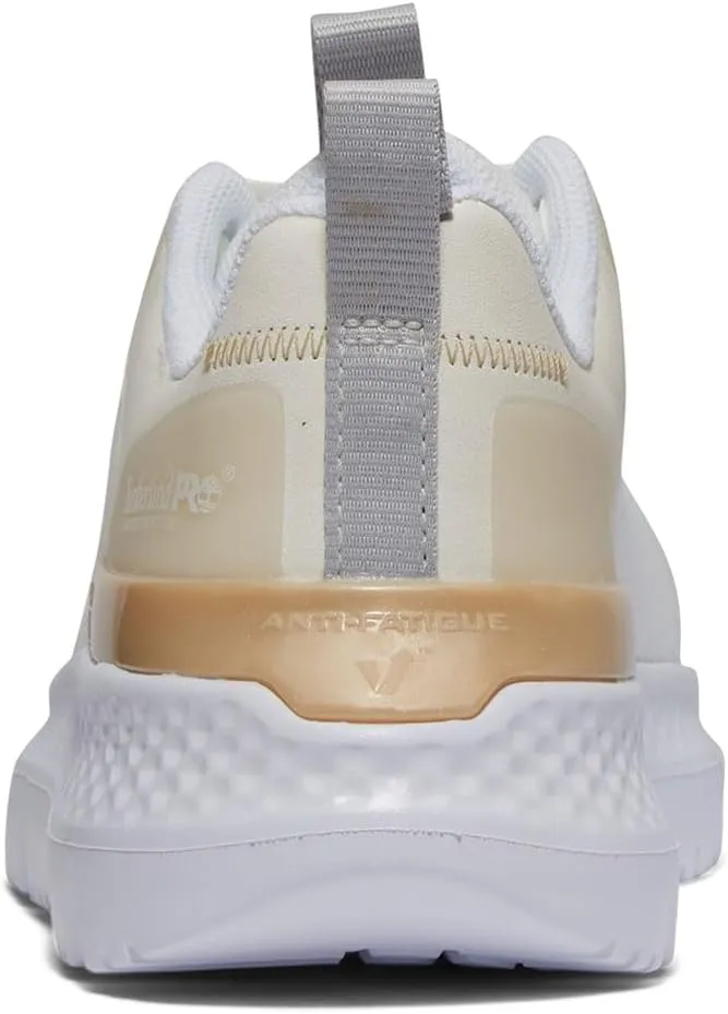 Timberland Men's Pro, Setra Low Comp Toe Work Shoe