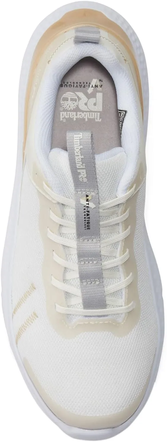 Timberland Men's Pro, Setra Low Comp Toe Work Shoe