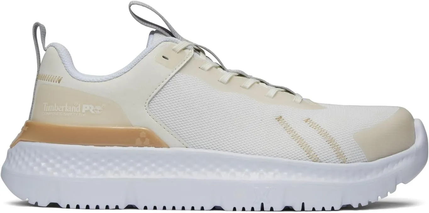 Timberland Men's Pro, Setra Low Comp Toe Work Shoe