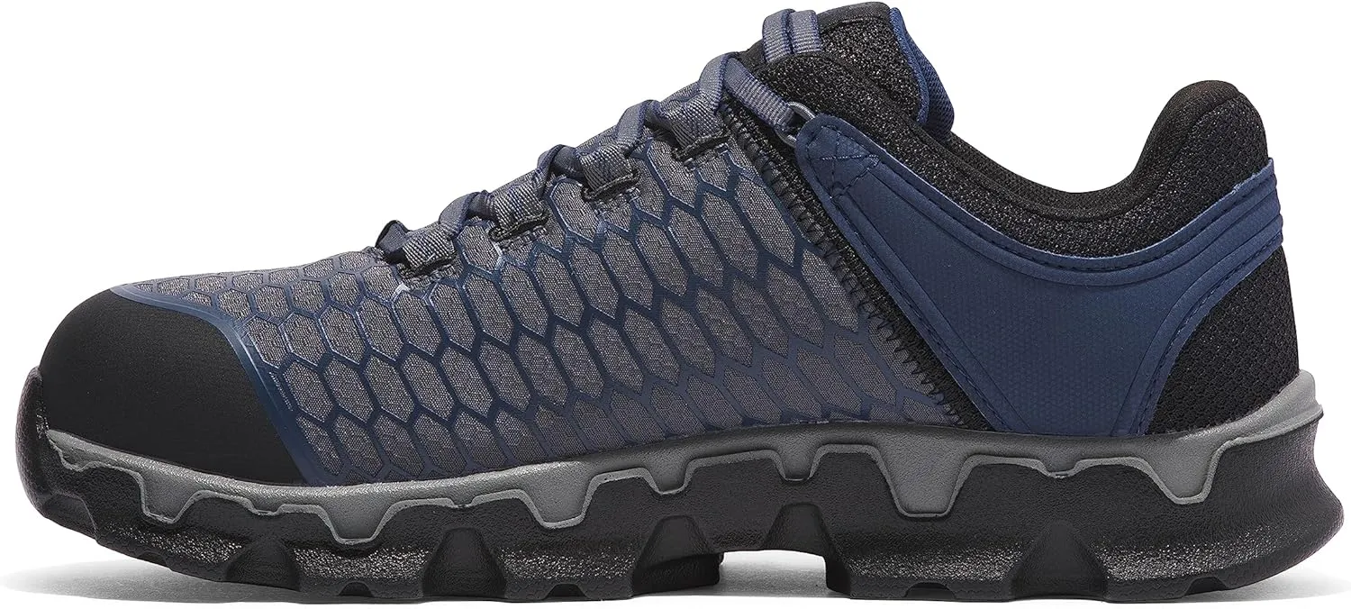 Timberland PRO Men's, Powertrain Sport Alloy Toe Work Shoe