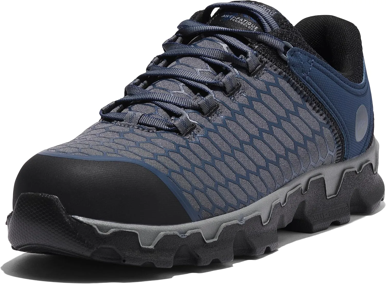 Timberland PRO Men's, Powertrain Sport Alloy Toe Work Shoe