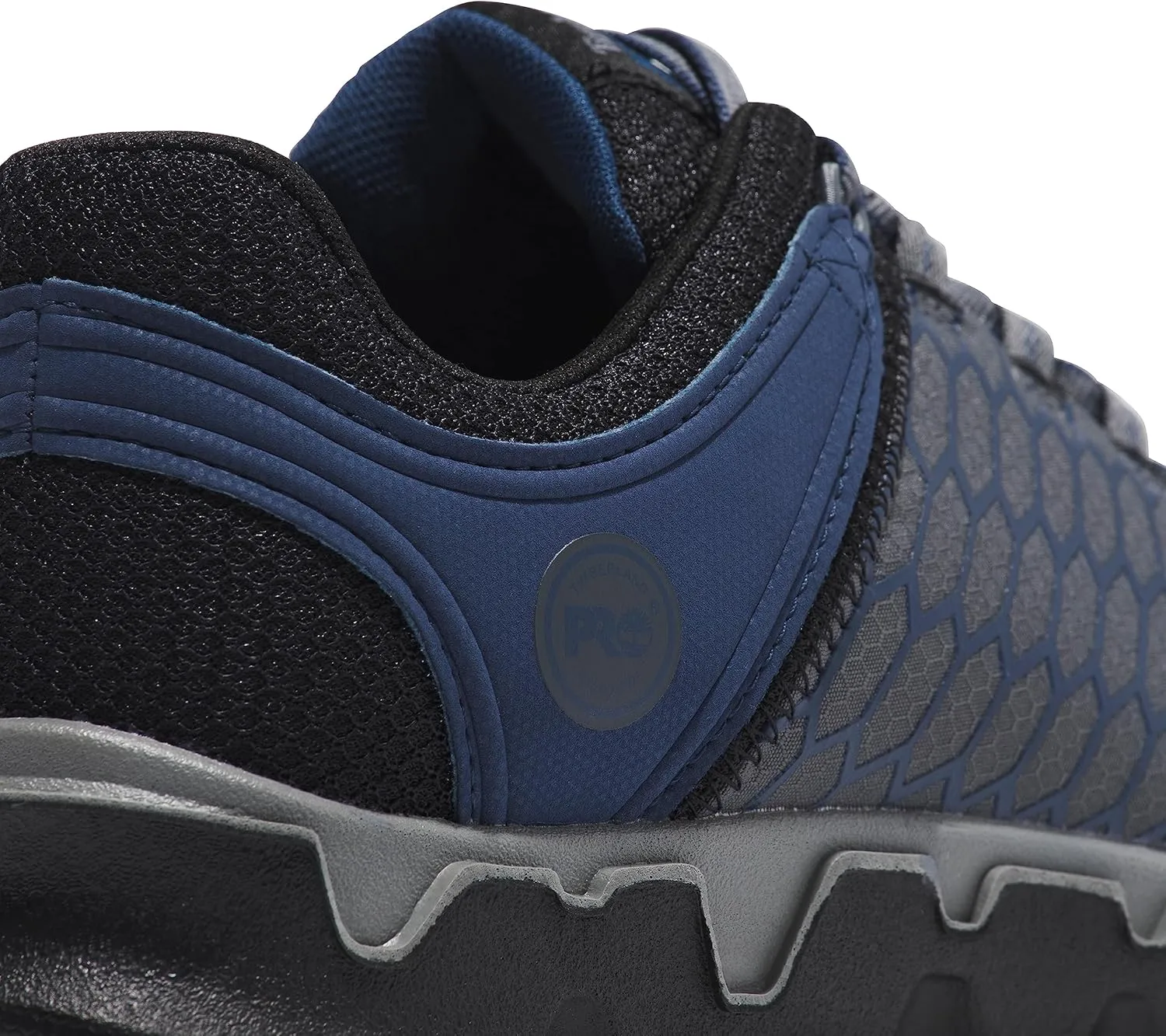 Timberland PRO Men's, Powertrain Sport Alloy Toe Work Shoe