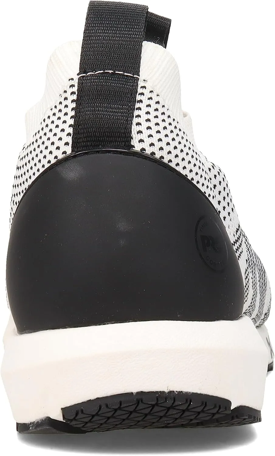 Timberland PRO Unisex-Adult Radius Knit Composite Safety Toe Athletic Industrial Work Shoe