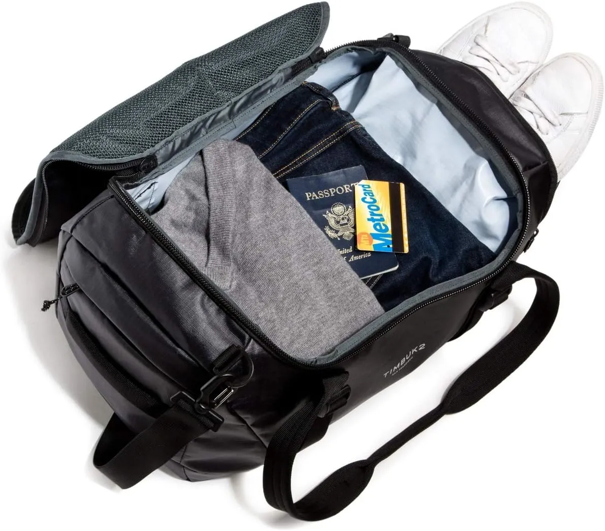 Timbuk2 Quest Duffel
