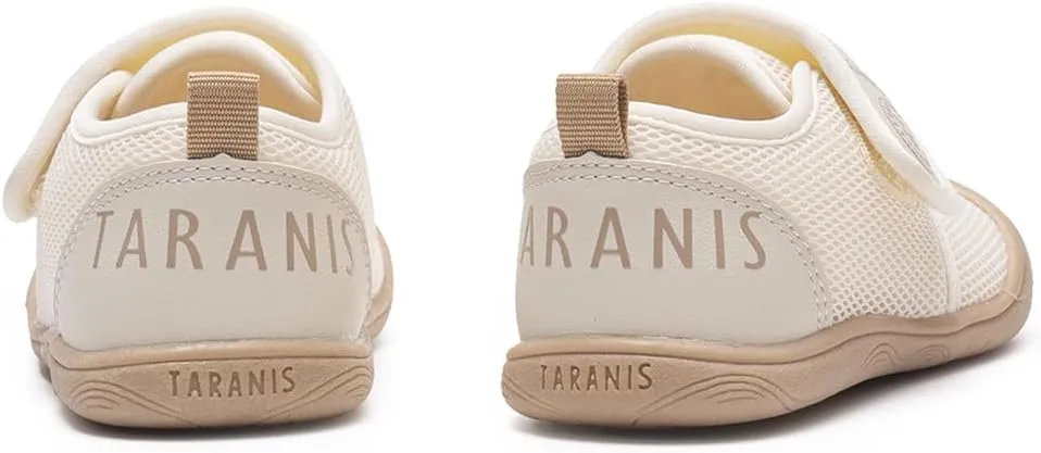 Toddler Shoes Boys Girls Non-Slip Infant Sneaker Rubber Sole Baby Crib First Walker Shoes
