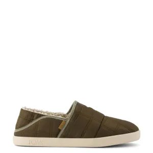 TOMS Olive Camden Slipper