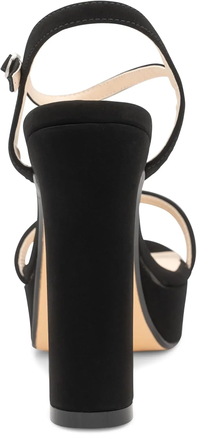 Touch Ups Women's Glam Heeled Sandal