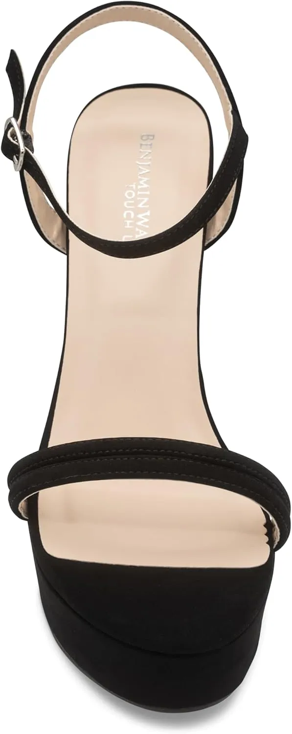 Touch Ups Women's Glam Heeled Sandal