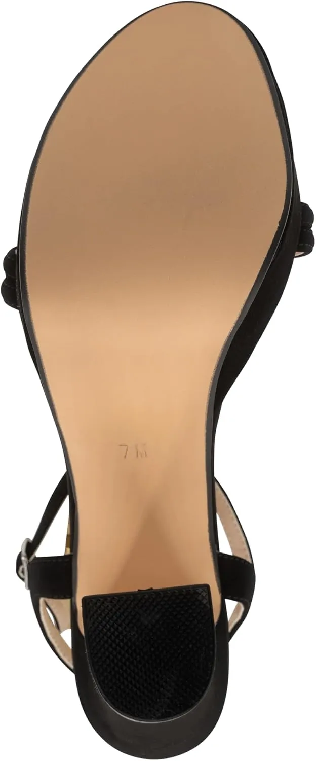 Touch Ups Women's Glam Heeled Sandal