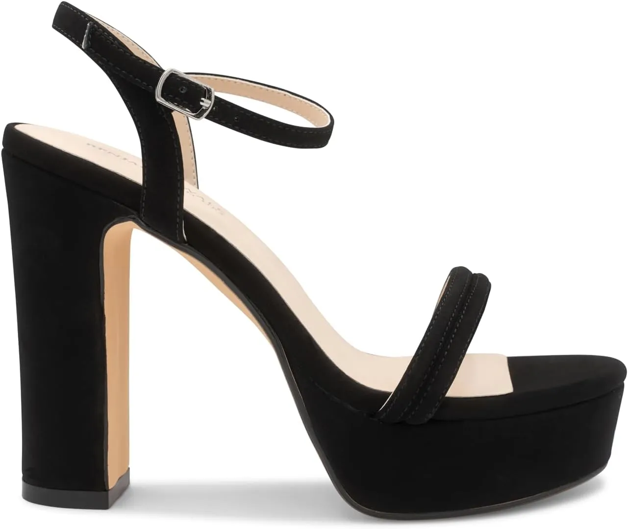Touch Ups Women's Glam Heeled Sandal