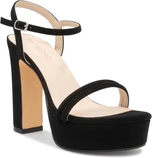 Touch Ups Women's Glam Heeled Sandal