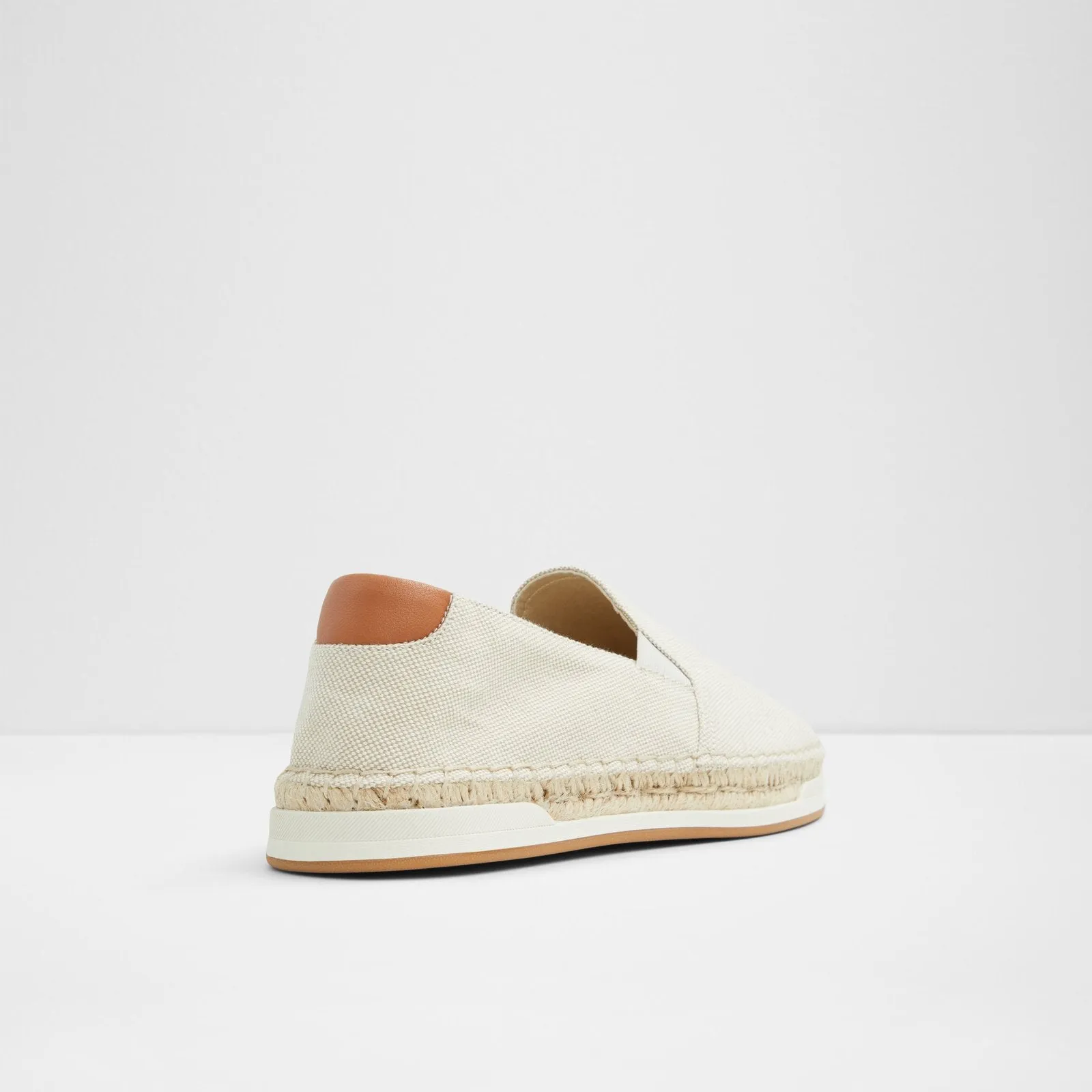 TRAREB Erkek Ekru Loafer