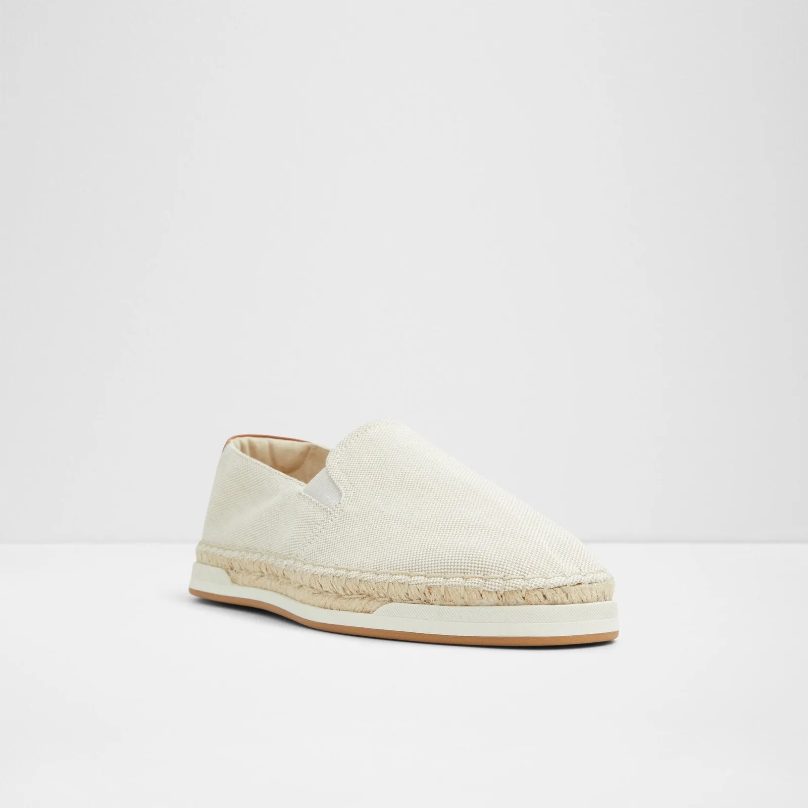 TRAREB Erkek Ekru Loafer