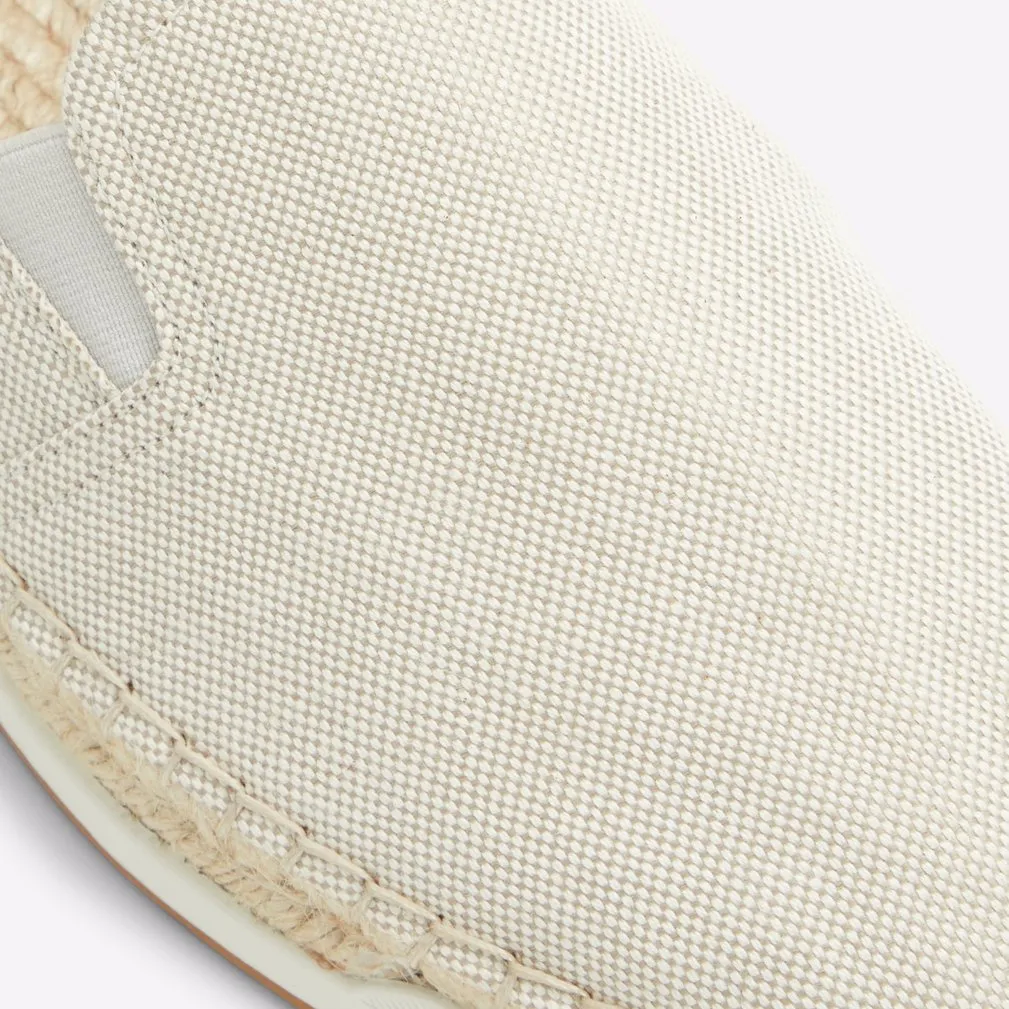 TRAREB Erkek Ekru Loafer