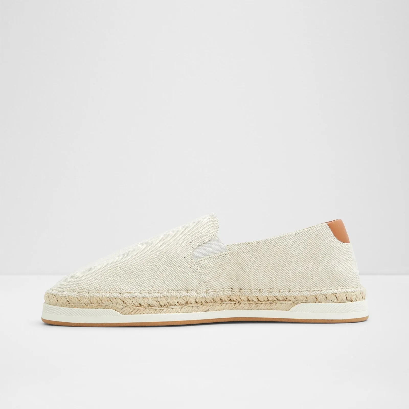 TRAREB Erkek Ekru Loafer