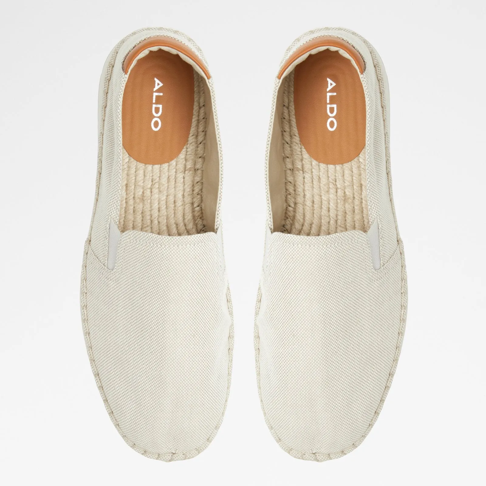 TRAREB Erkek Ekru Loafer