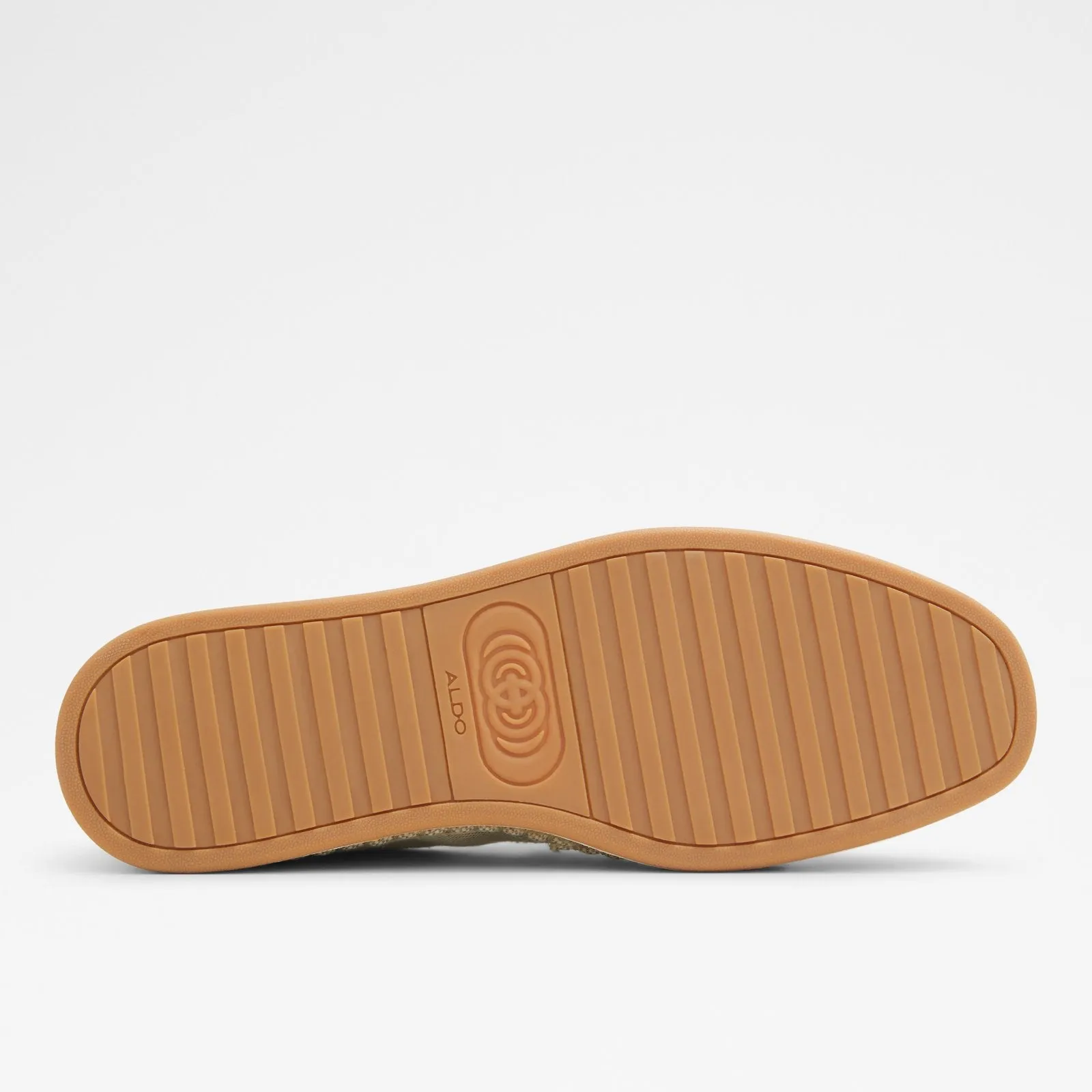 TRAREB Erkek Ekru Loafer