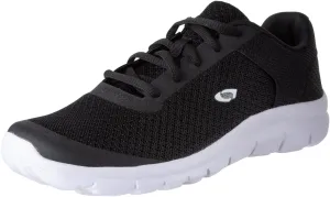 Trekkers Womens Gusto Crosstrainer Casual Running Sneaker