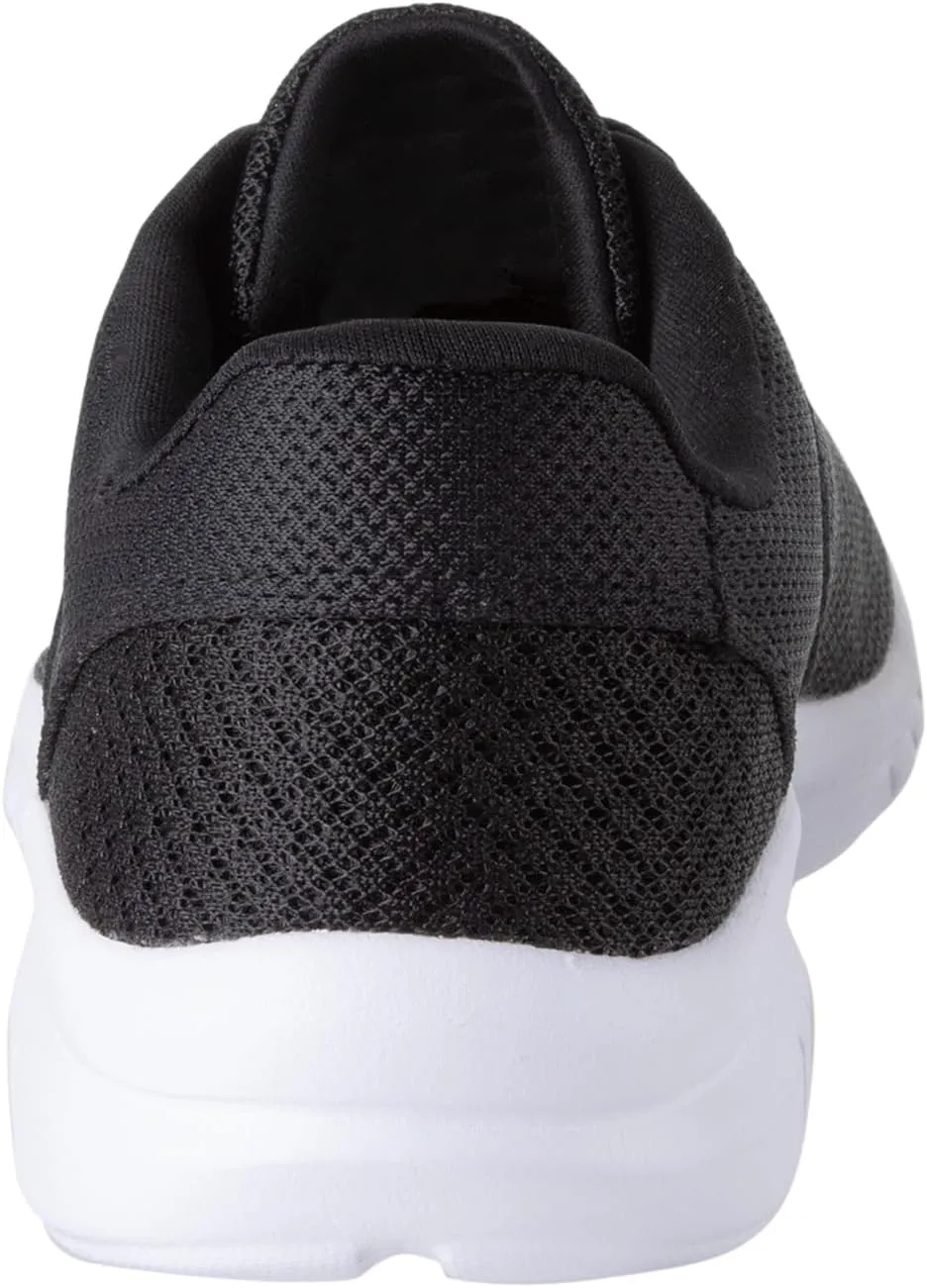 Trekkers Womens Gusto Crosstrainer Casual Running Sneaker