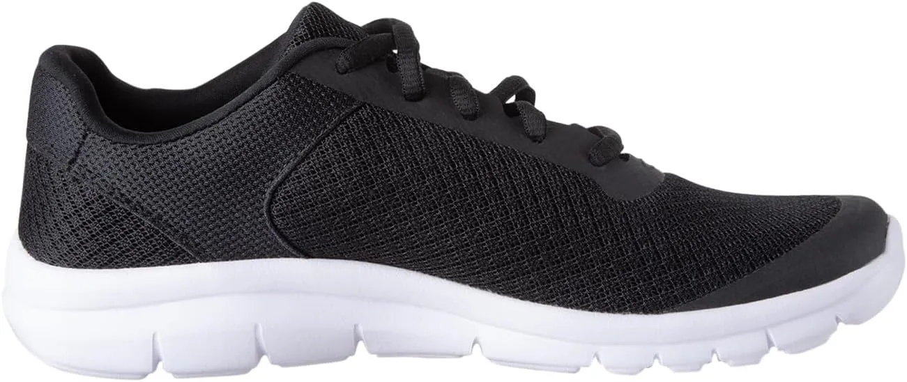 Trekkers Womens Gusto Crosstrainer Casual Running Sneaker
