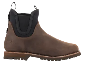 Turnstone Shoes