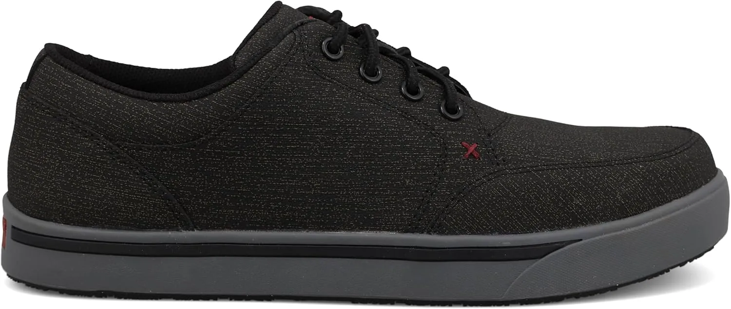 Twisted X Men's Work Kicks Industrial Shoe