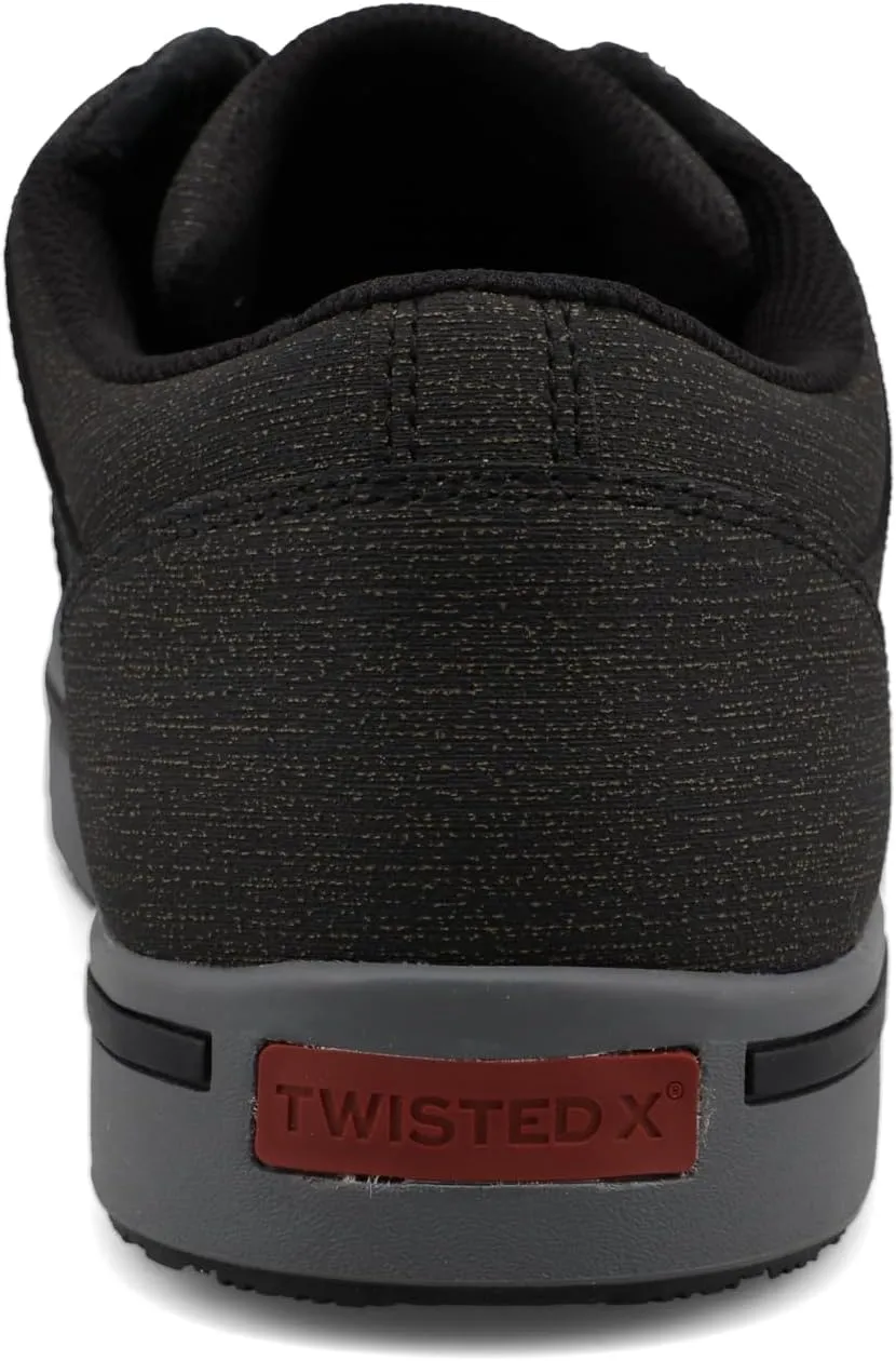 Twisted X Men's Work Kicks Industrial Shoe