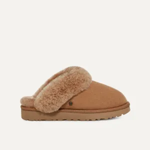 UGG Classic Slipper II W -  Chestnut