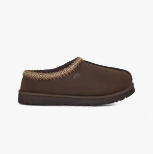 UGG TASMAN Mens Slippers Dusted Cocoa