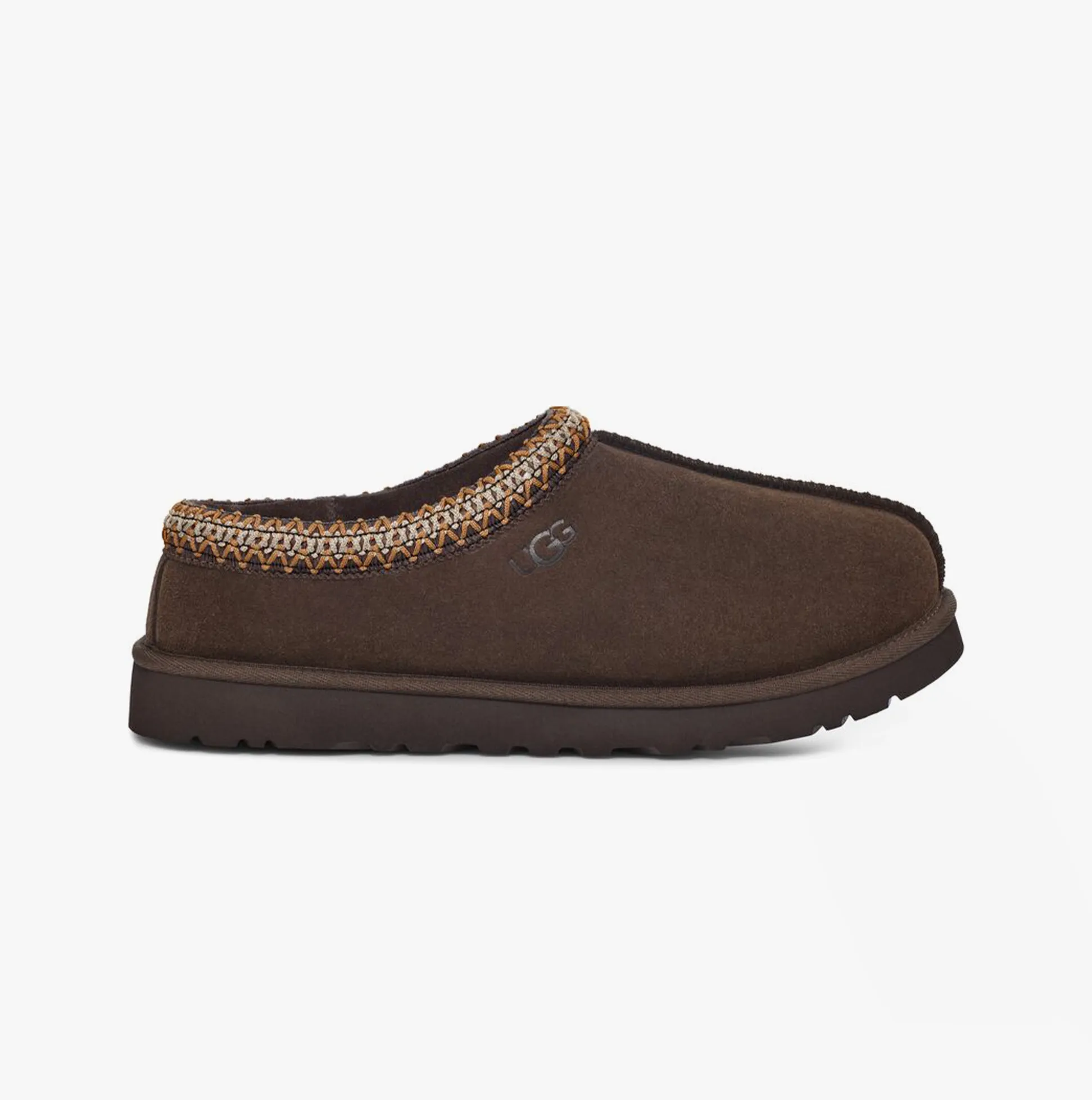 UGG TASMAN Mens Slippers Dusted Cocoa