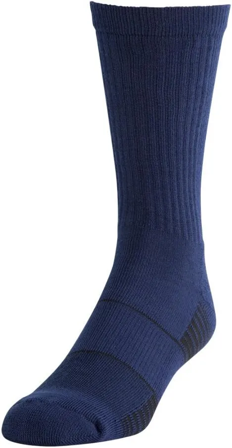 Under Armour Adult Team Crew Socks
