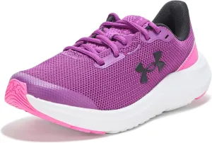 Under Armour Girl's Grade School Pursuit 4 Sneaker
