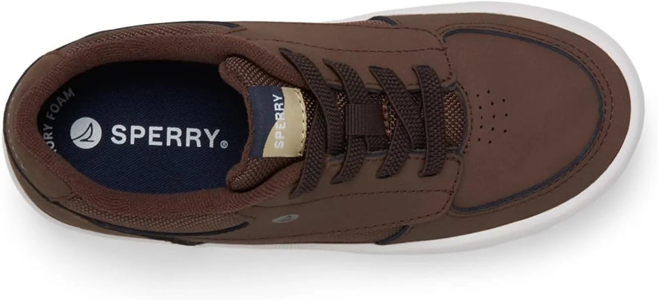 Unisex-Child Boardwalk Sneaker