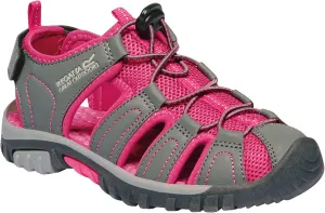 Unisex-Child Closed Toe Sandals