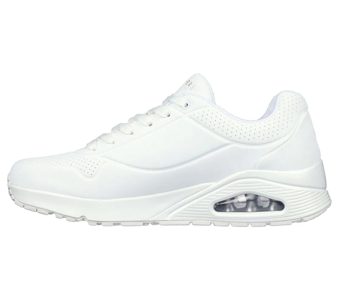 UNO - STAND ON AIR - WHITE