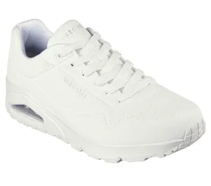 UNO - STAND ON AIR - WHITE