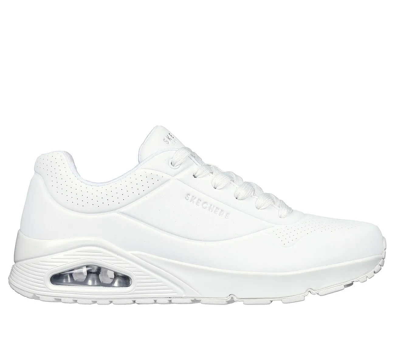 UNO - STAND ON AIR - WHITE