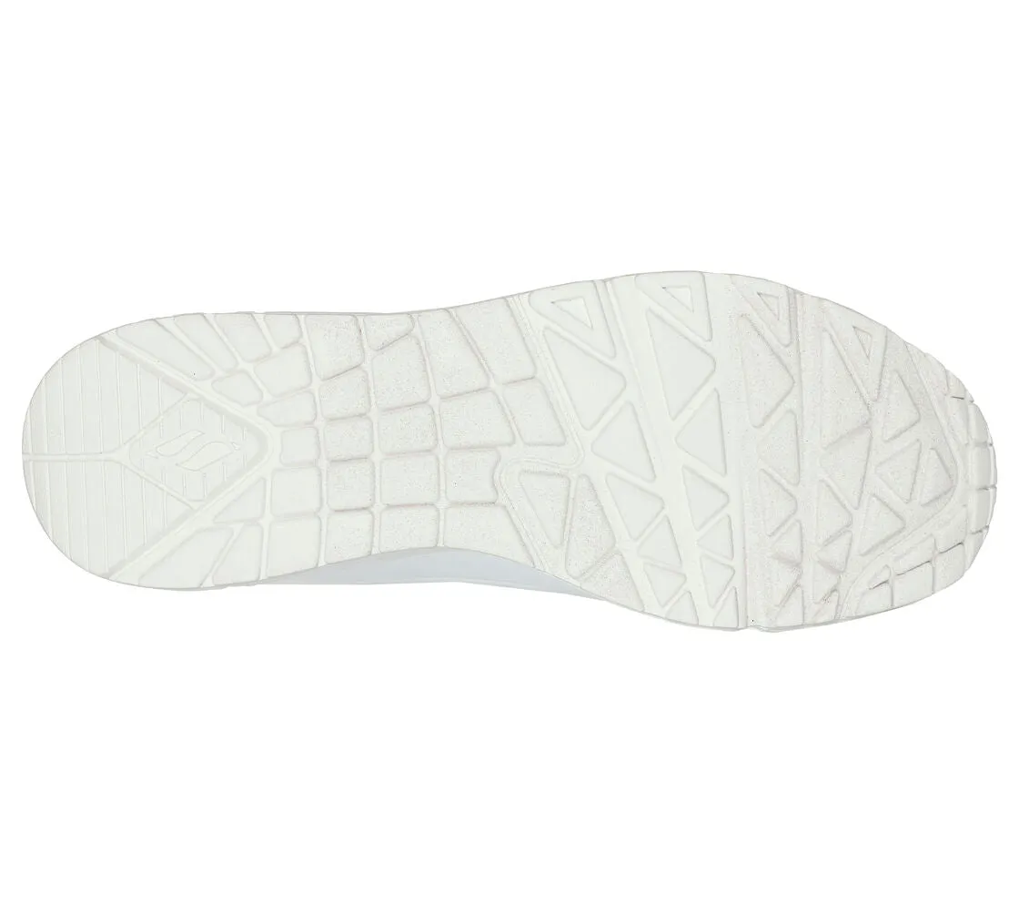 UNO - STAND ON AIR - WHITE