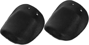 Vaguelly Guards for Work Boots Insulated Safety Toe Inserts Boot Protector for Welding