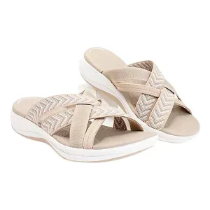 Valentine | Comfy Orthopaedic Sandals
