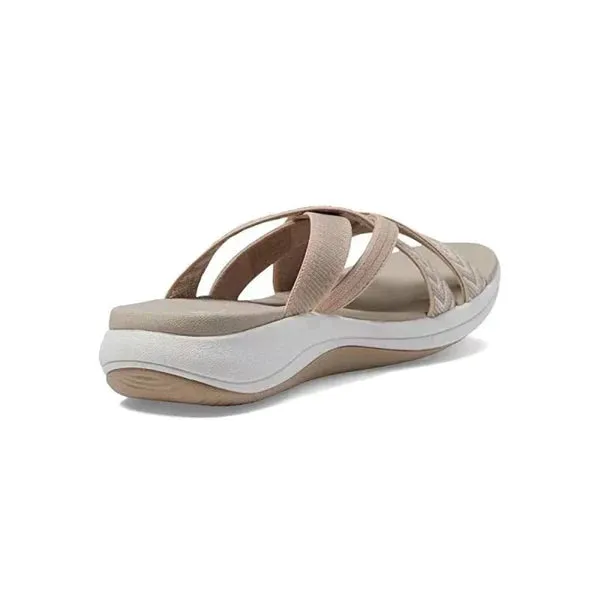 Valentine | Comfy Orthopaedic Sandals