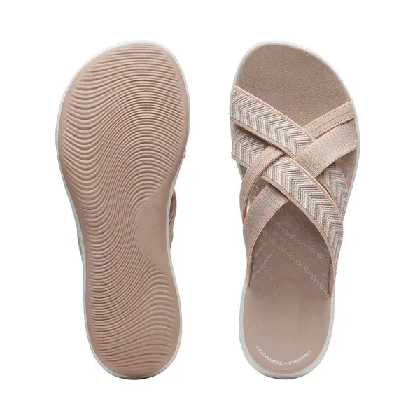 Valentine | Comfy Orthopaedic Sandals