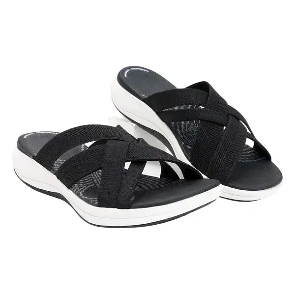 Valentine | Comfy Orthopaedic Sandals