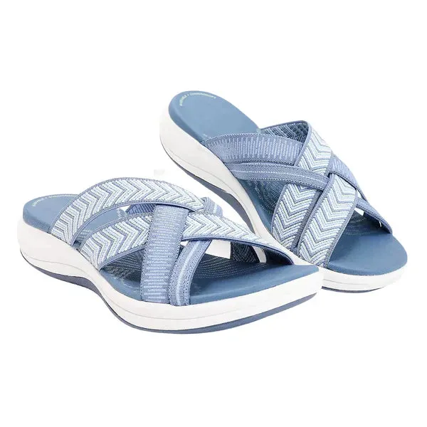Valentine | Comfy Orthopaedic Sandals