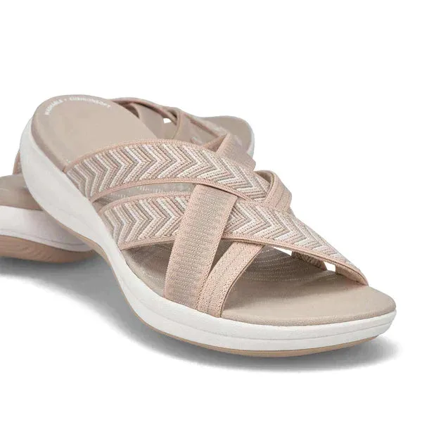 Valentine | Comfy Orthopaedic Sandals