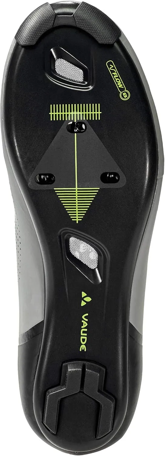 VAUDE Unisex Adults' Rd Snar Advanced