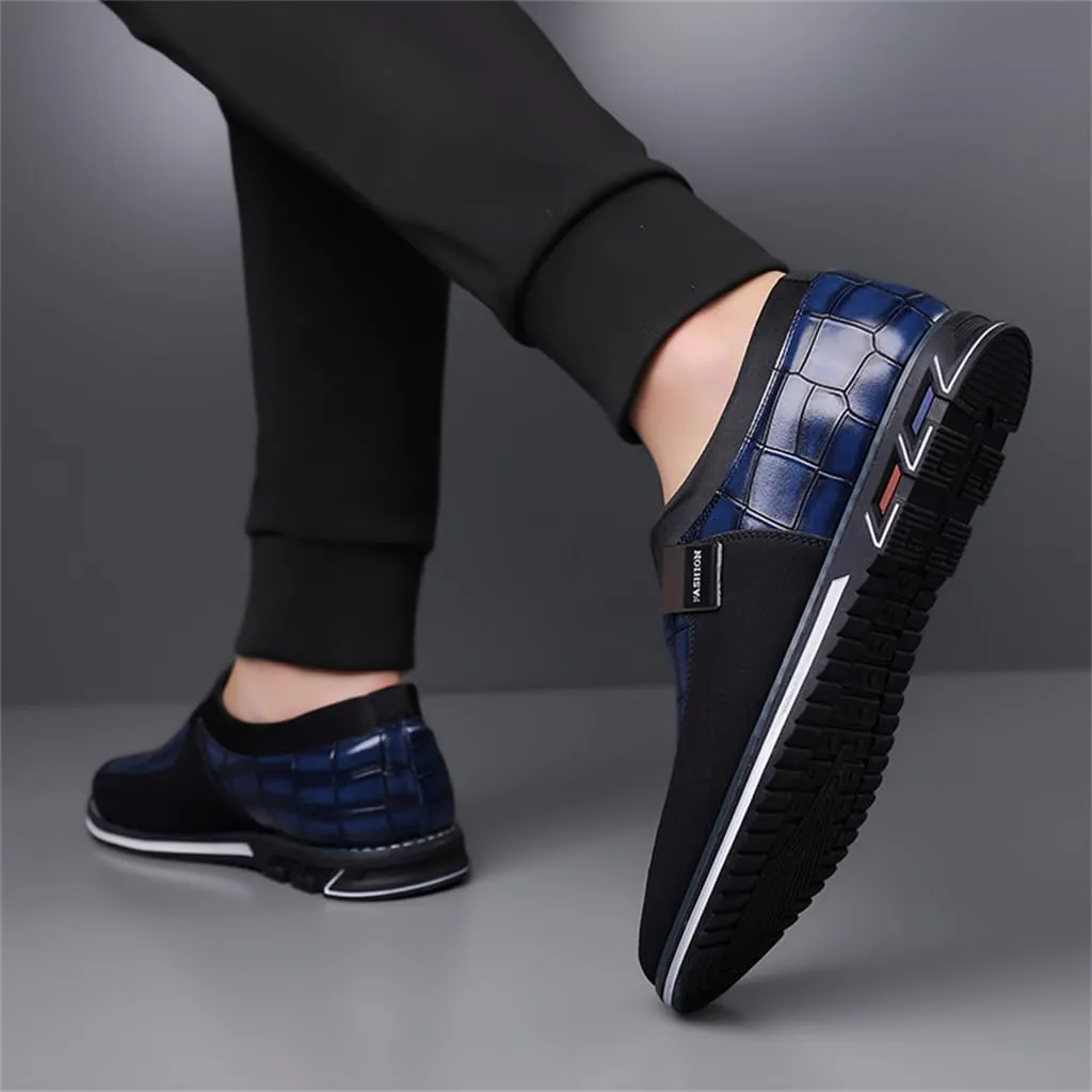 Veslexth Mens Casual Shoes Loafers Comfort Walking for Male Business Work Office Dress Loafer Lightweight Driving Travel Moccasins