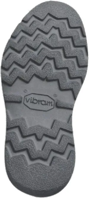 Vibram Kletterlift Full Sole Replacement - Black